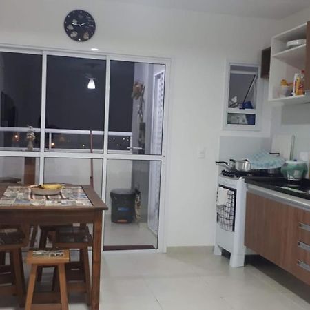 Shalom 1 Apartment Ubatuba Luaran gambar