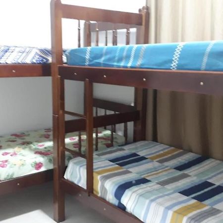 Shalom 1 Apartment Ubatuba Luaran gambar