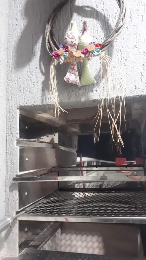 Shalom 1 Apartment Ubatuba Luaran gambar