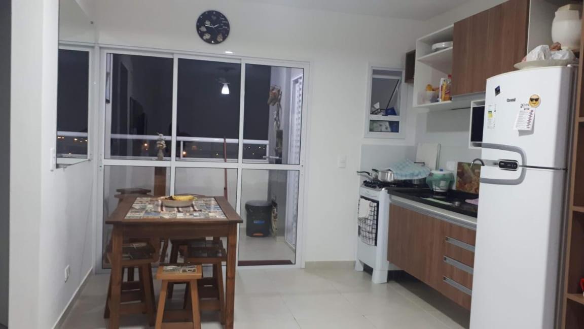 Shalom 1 Apartment Ubatuba Luaran gambar